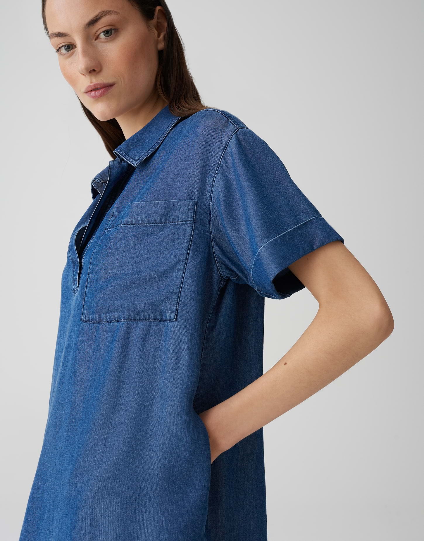 Kleid DOB Kurz - OPUS GmbH - 10400312167316