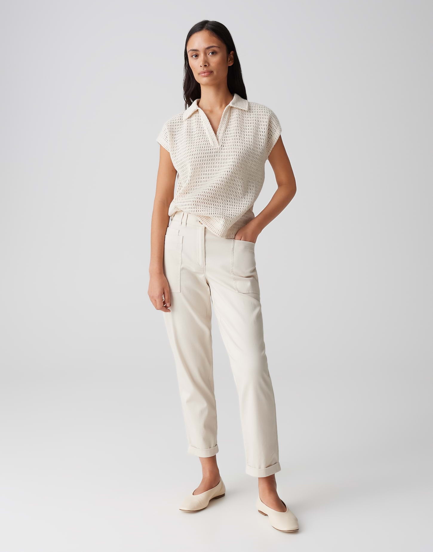 Shirt DOB 1/1 - OPUS GmbH - 10402213081316