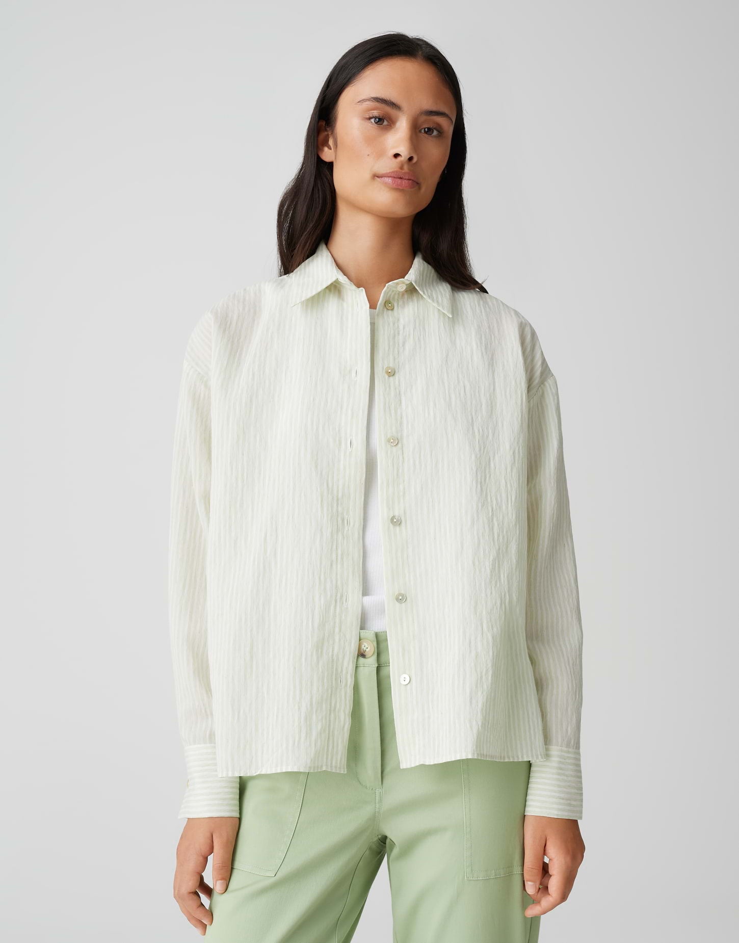 Bluse 1/1 - OPUS GmbH - 10397613055316