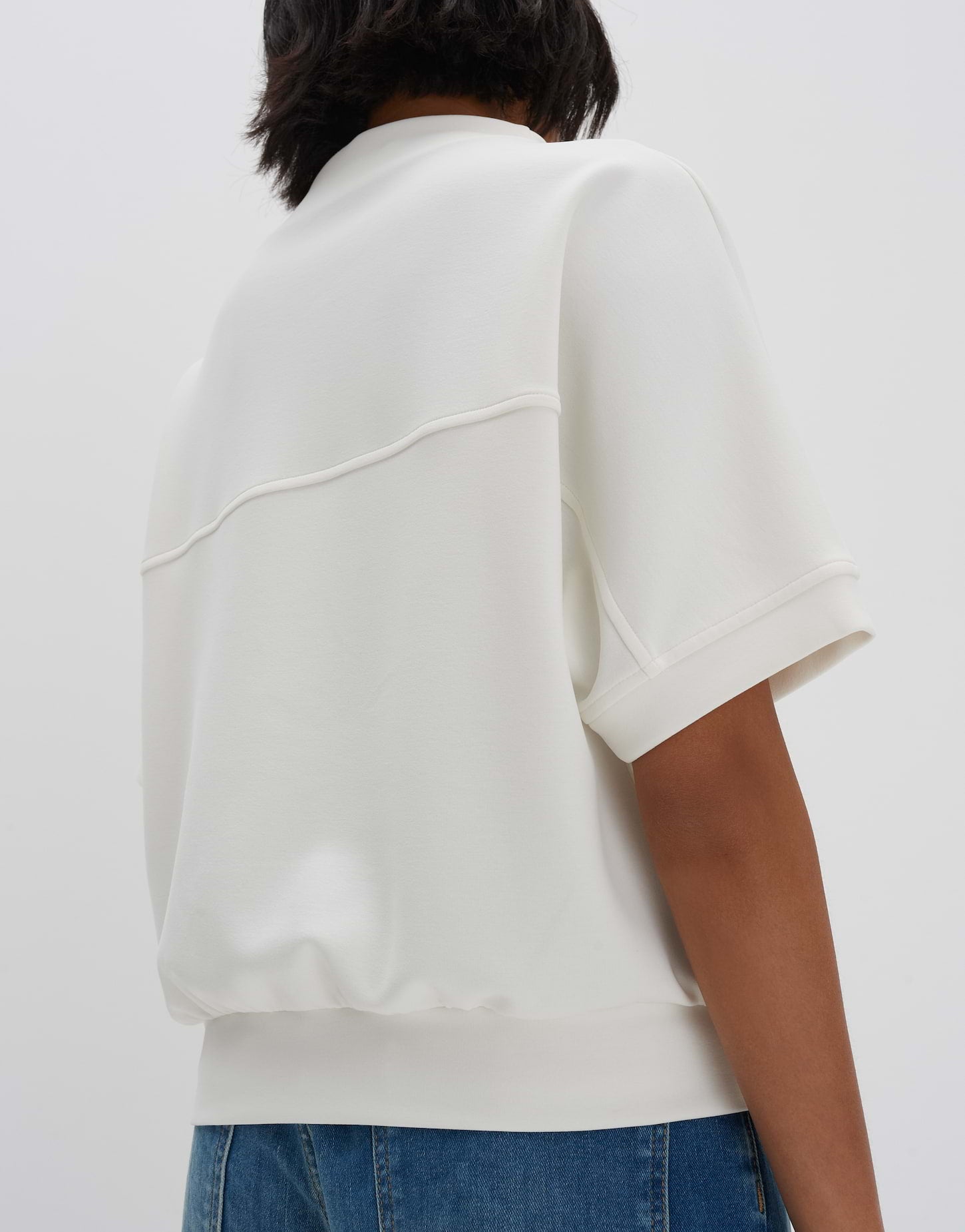 Sweatshirt DOB - Someday - 1038027981100