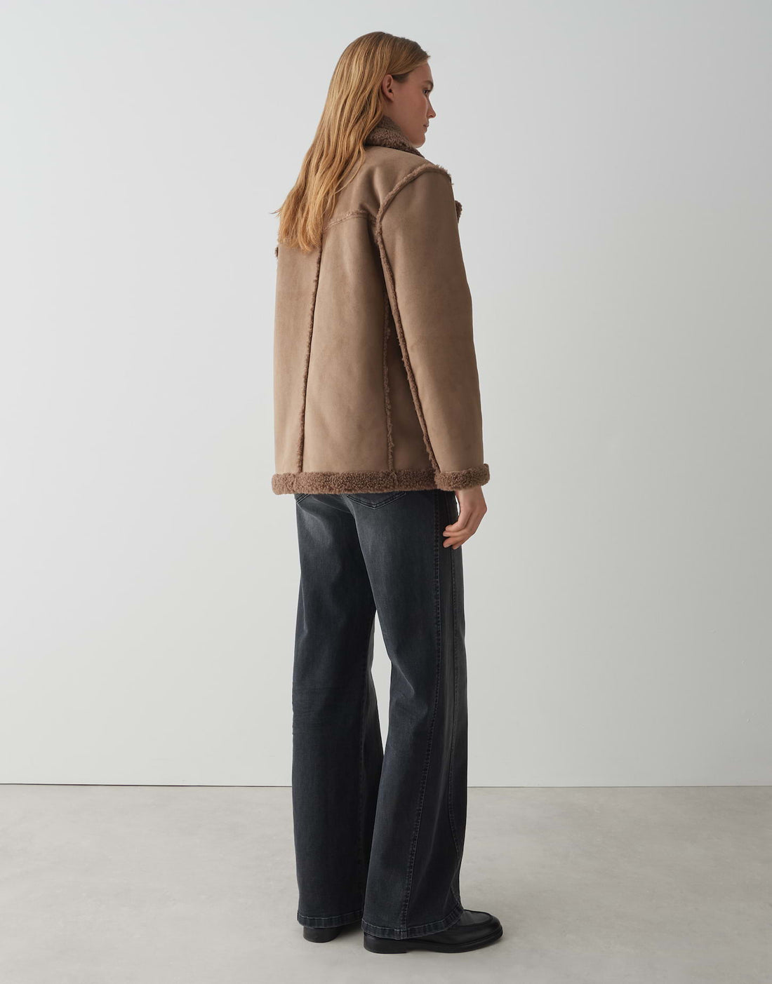 Jacke DOB Kurz - OPUS GmbH - 10445112619368