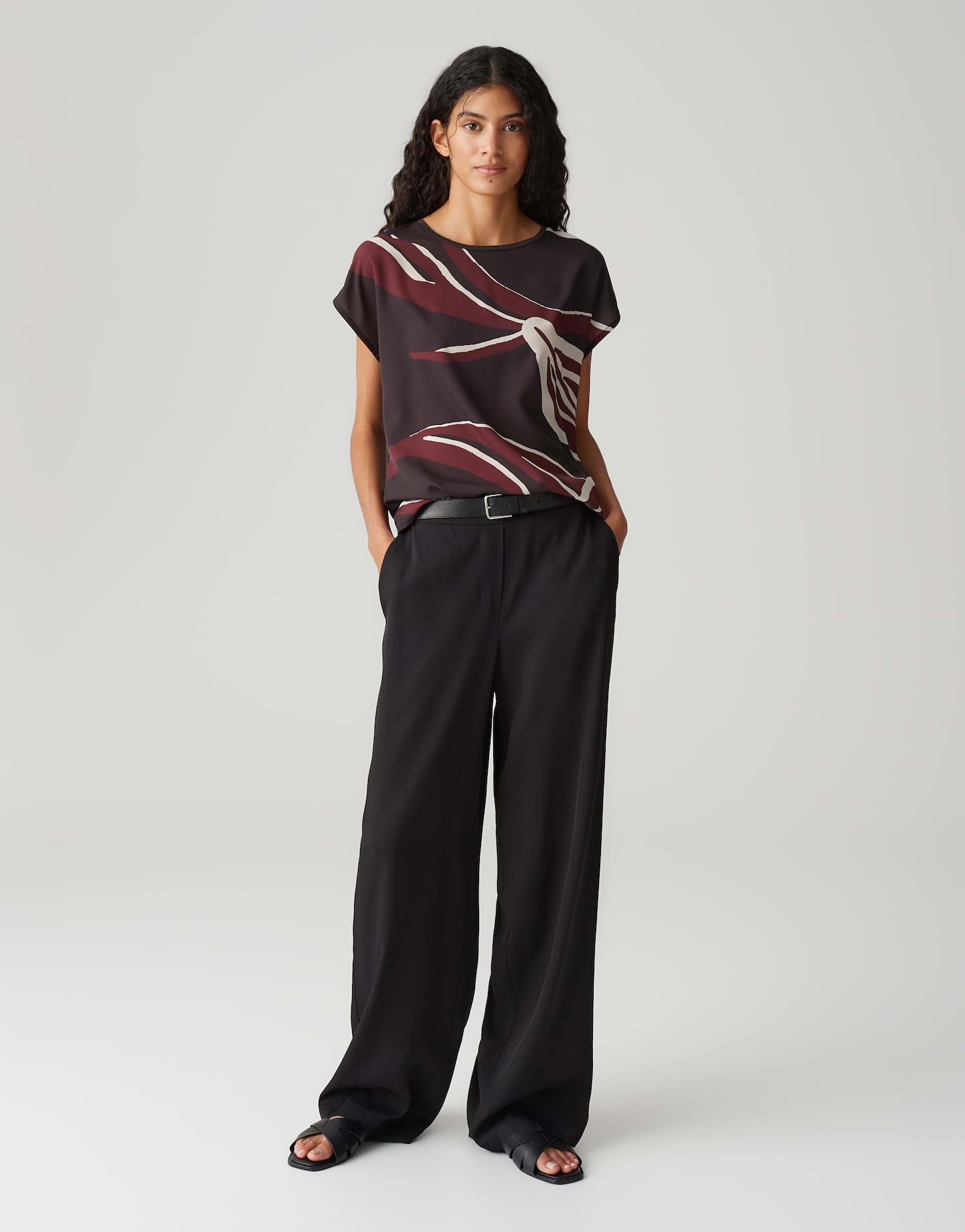 Shirt DOB 1/1 - OPUS GmbH - 10425013238317