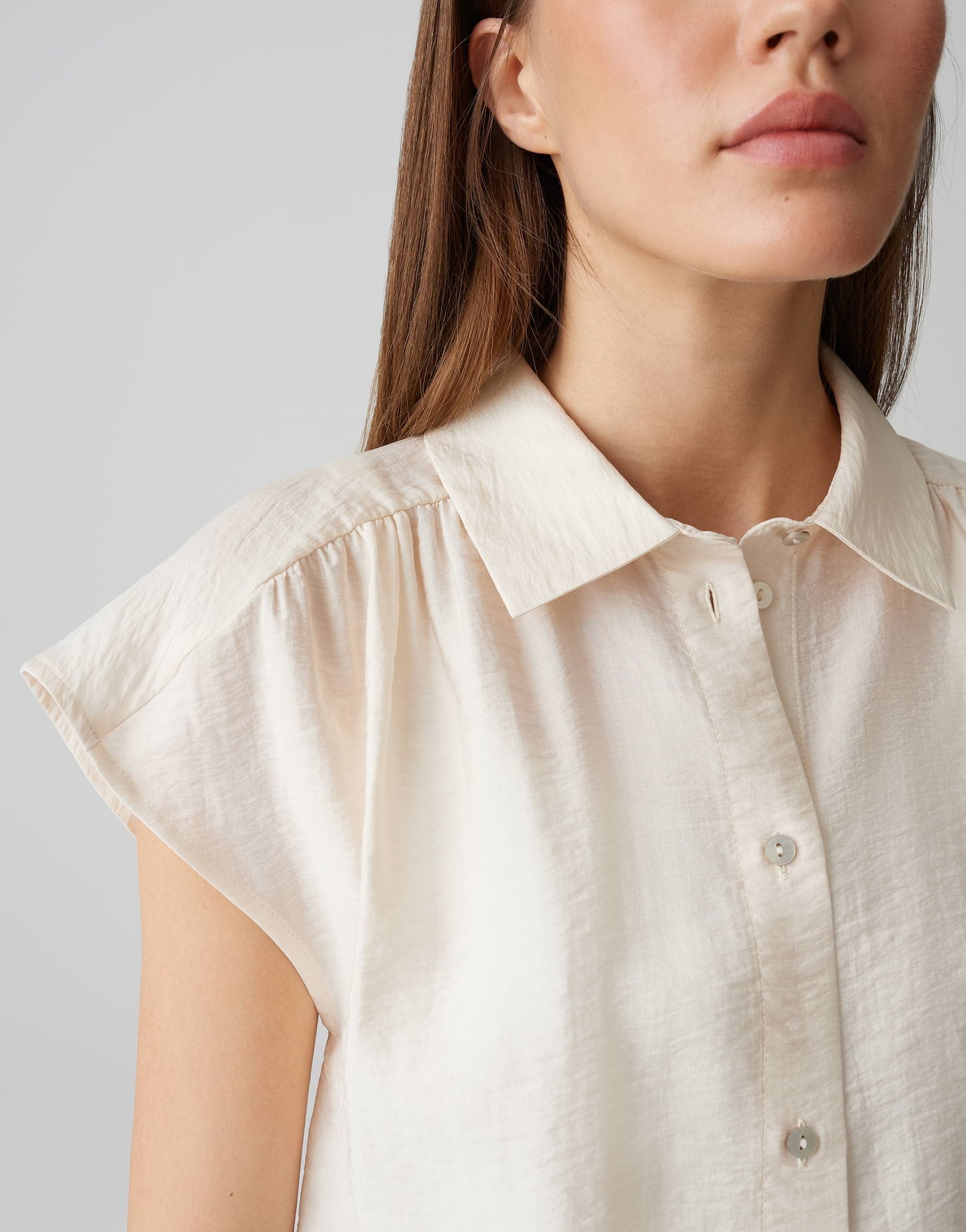 Bluse 1/1 - OPUS GmbH - 10417412269100