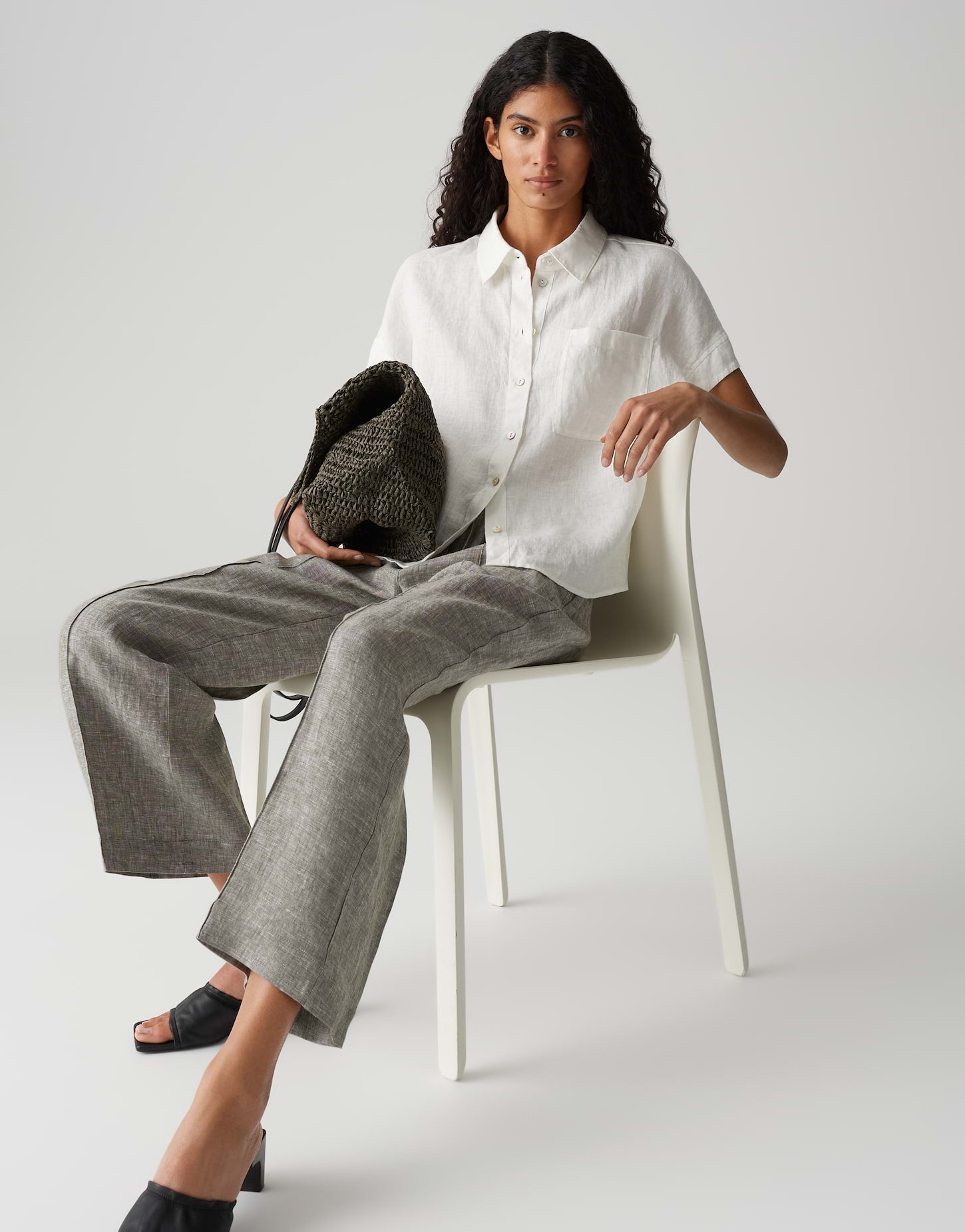 Hose lang DOB - OPUS GmbH - 10420213218100