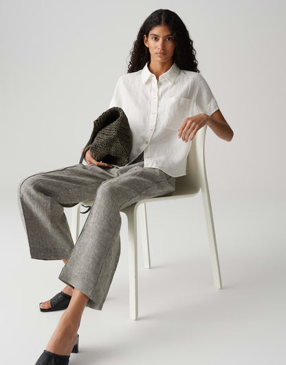 Hose lang DOB - OPUS GmbH - 10420213218100