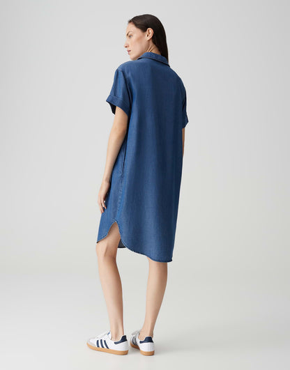 Kleid DOB Kurz - OPUS GmbH - 10400312167316