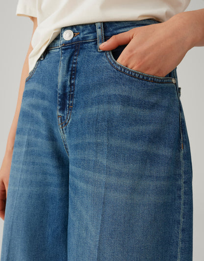 Hose Jeans DOB Lang - OPUS GmbH - 10520613070413