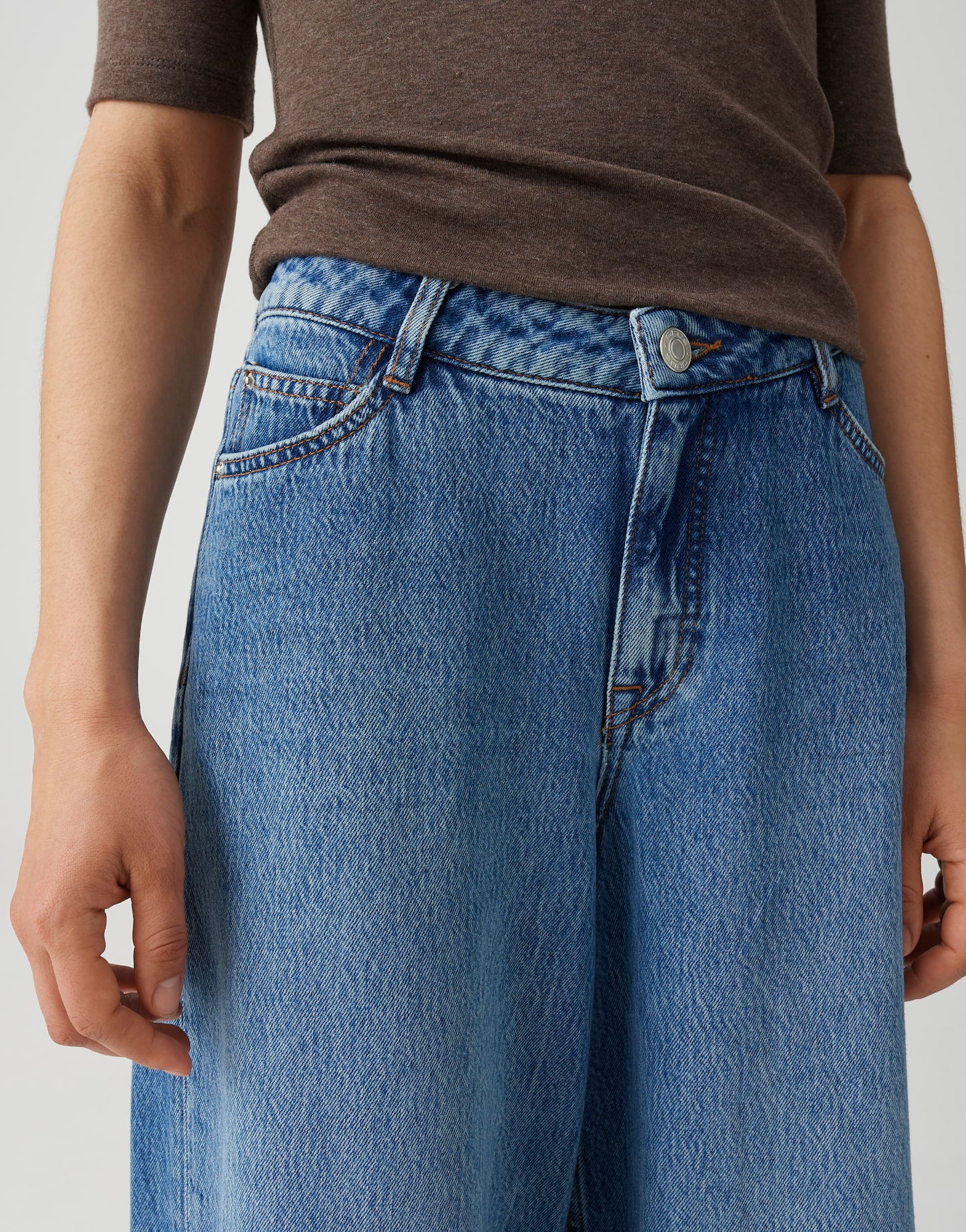 Hose Jeans DOB Lang - OPUS GmbH - 10600414024106