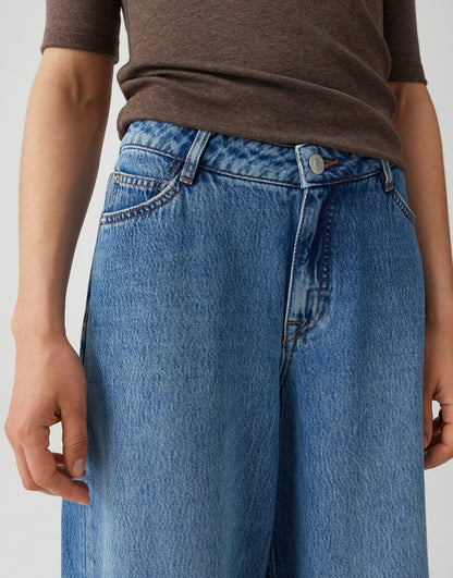 Hose Jeans DOB Lang - OPUS GmbH - 10600414024106