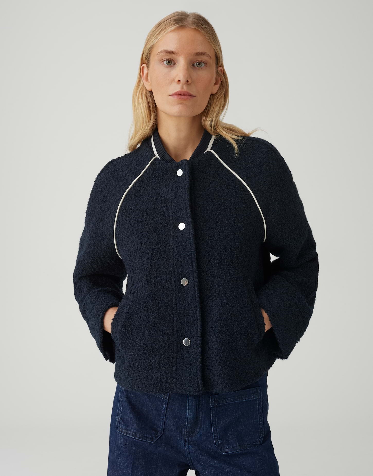 Jacke DOB Kurz - OPUS GmbH - 10519913882413