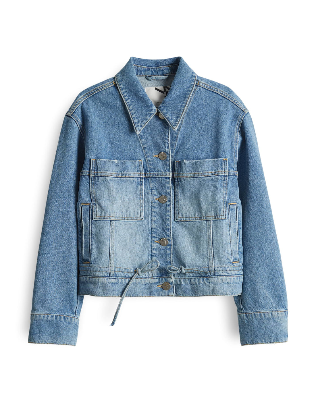 Jacke DOB Kurz - OPUS GmbH - 10406913009337