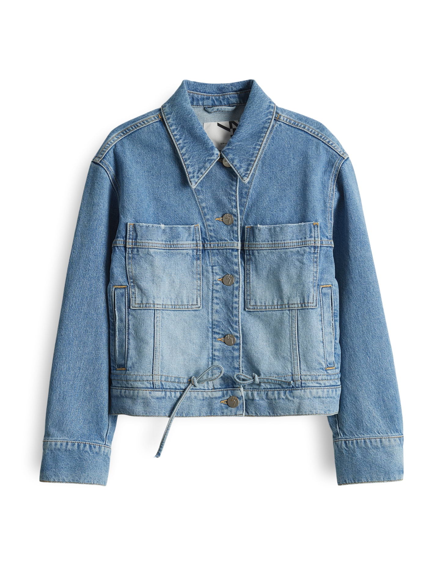 Jacke DOB Kurz - OPUS GmbH - 10406913009337