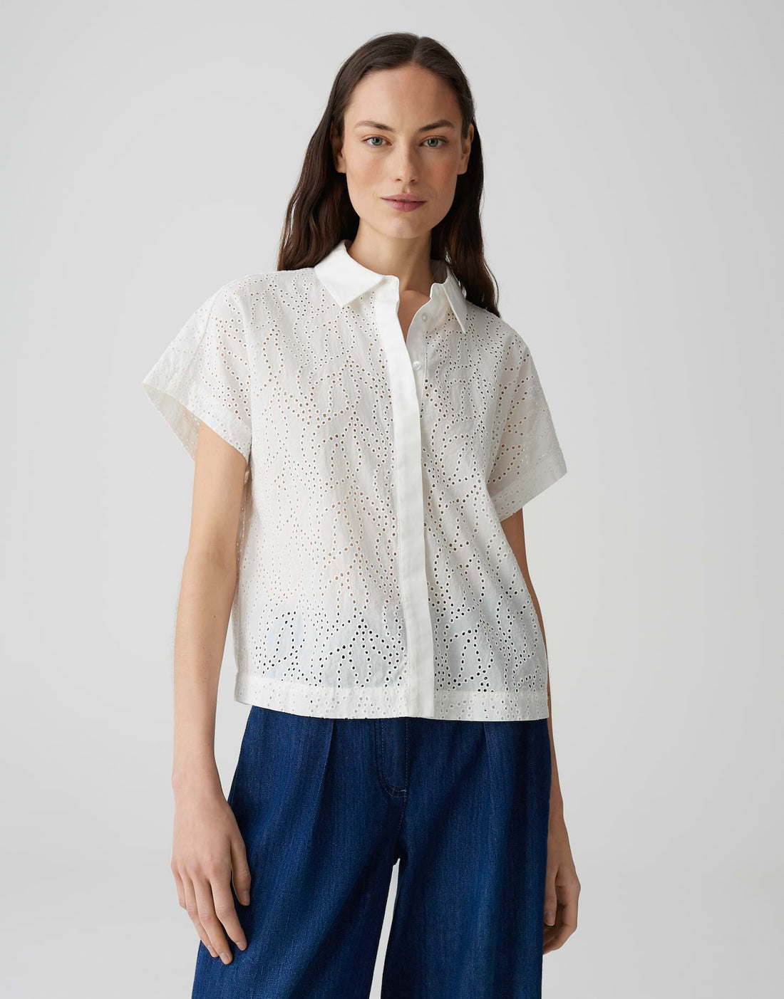 Bluse 1/1 - OPUS GmbH - 10399313067316