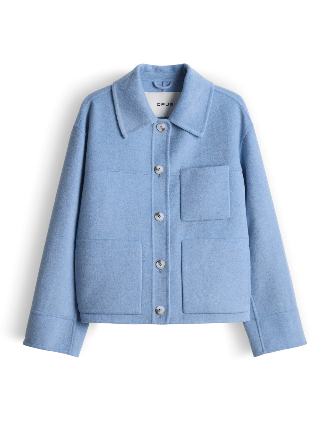 Jacke DOB Kurz - OPUS GmbH - 10519712558412