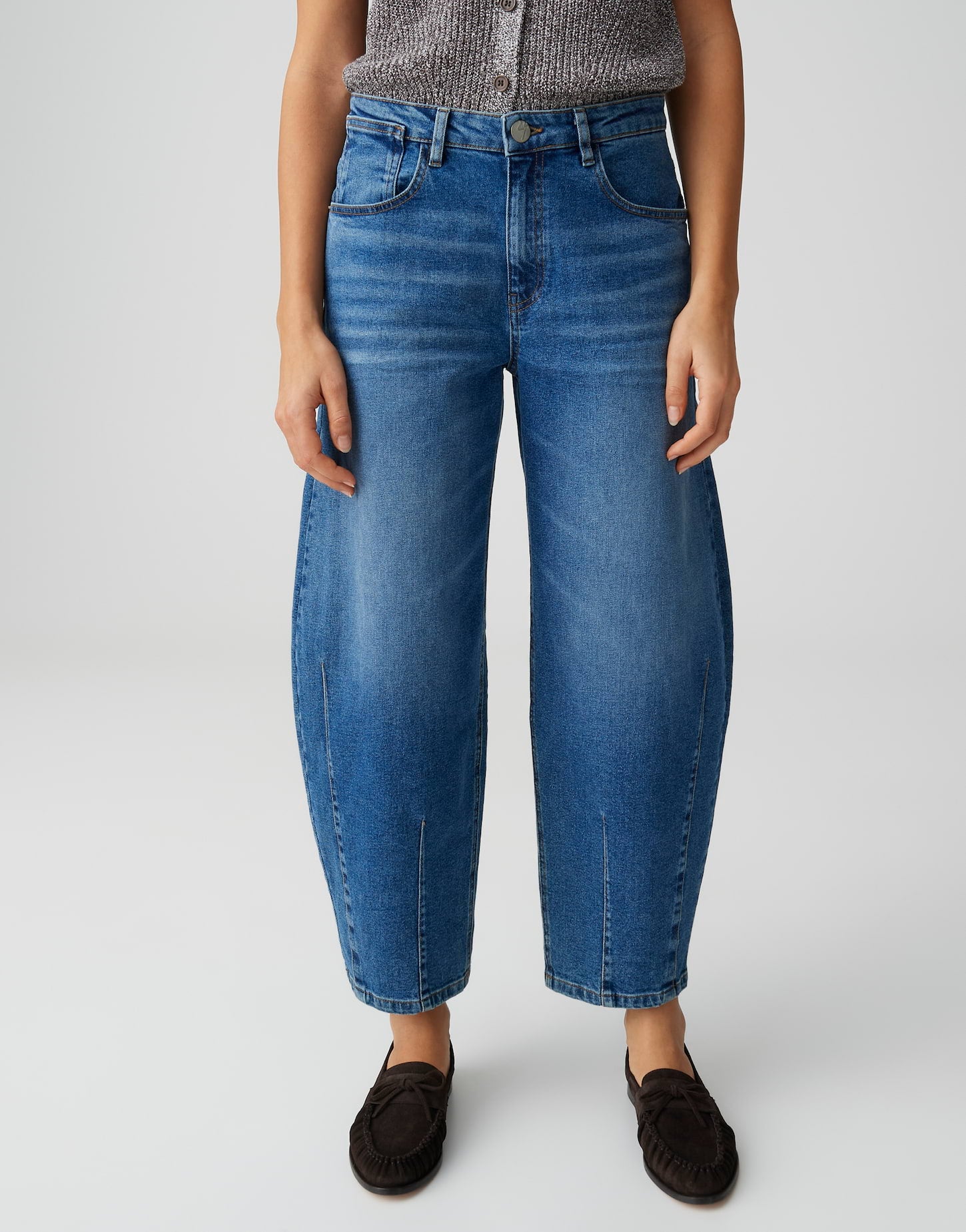 Hose Jeans DOB Lang - OPUS GmbH - 10540710391248
