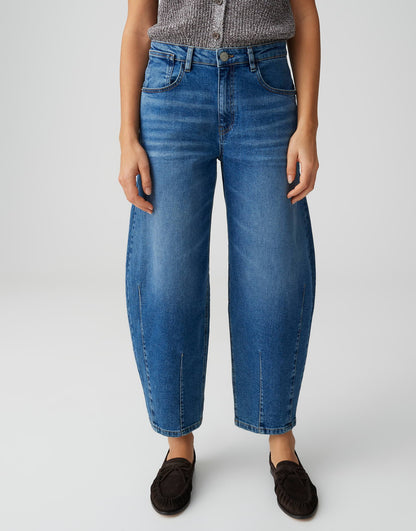 Hose Jeans DOB Lang - OPUS GmbH - 10540710391248