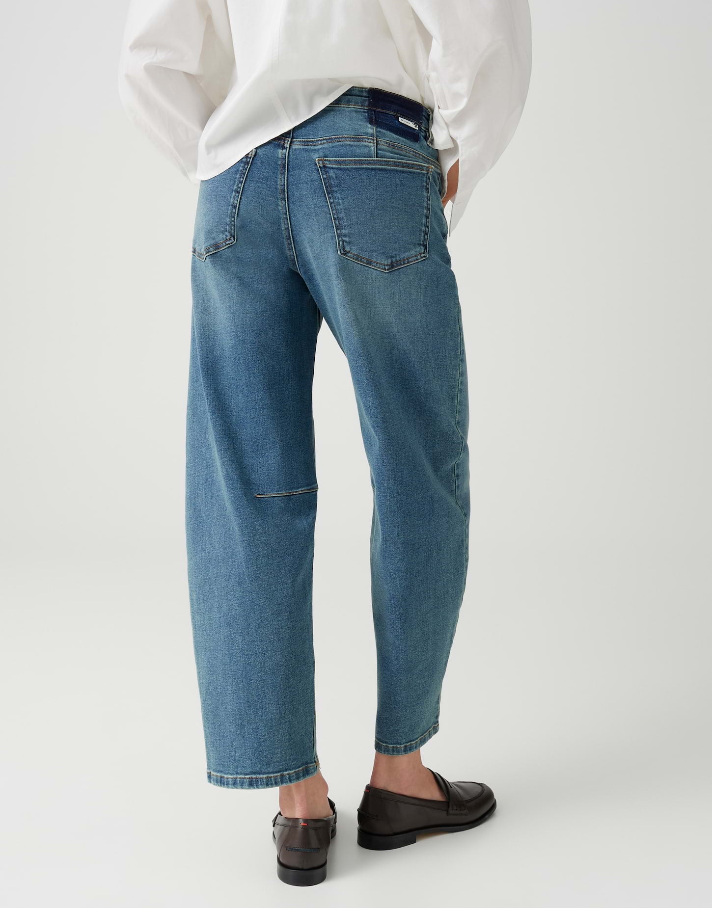 Hose Jeans DOB Lang - OPUS GmbH - 10606814329248