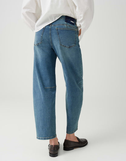 Hose Jeans DOB Lang - OPUS GmbH - 10606814329248