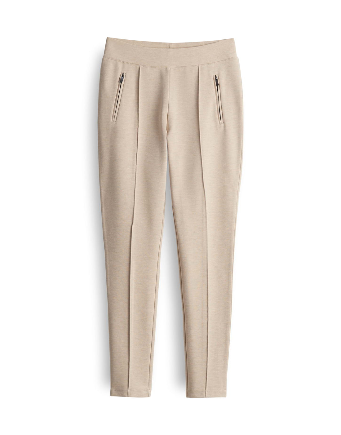 OPUS Damen Leggings Skinny Fit Elastischer Bund