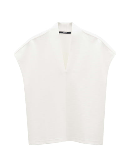 Trendy Fashion Blazer Damen Elegant Stretchy