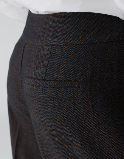 OPUS Blazer Damen Business Casual Stretch
