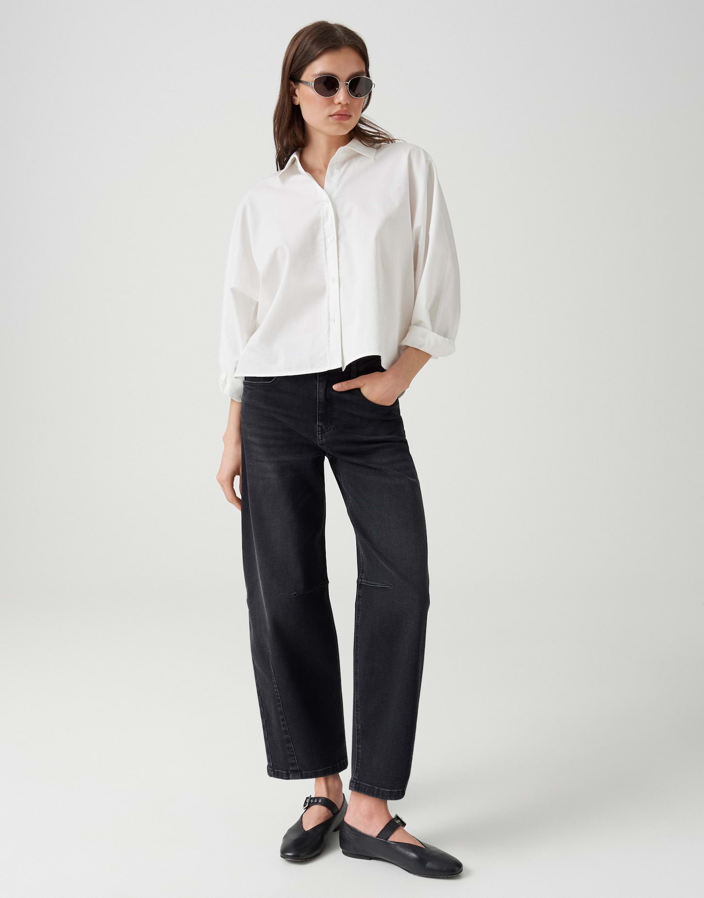 Hose Jeans DOB Lang - OPUS GmbH - 10606812564248