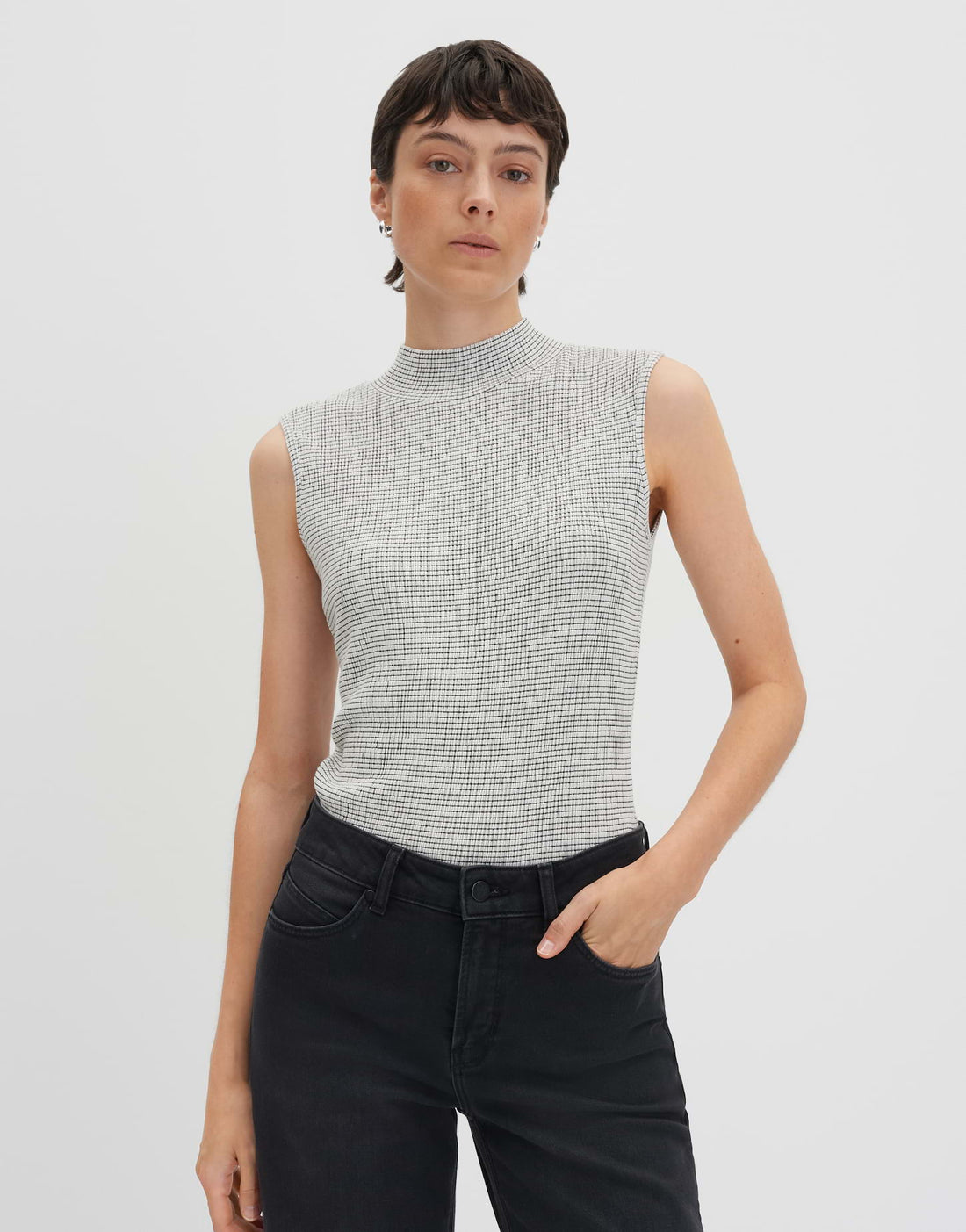 Fashionista Maxirock Damen Eleganter Pflegeleichter Rock