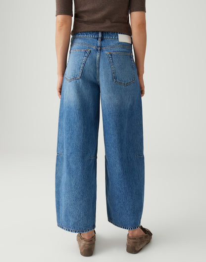 Hose Jeans DOB Lang - OPUS GmbH - 10600414024106