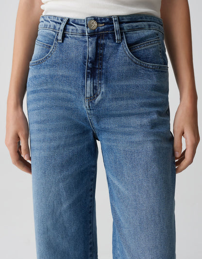 Hose Jeans DOB Lang - OPUS GmbH - 10387910391337