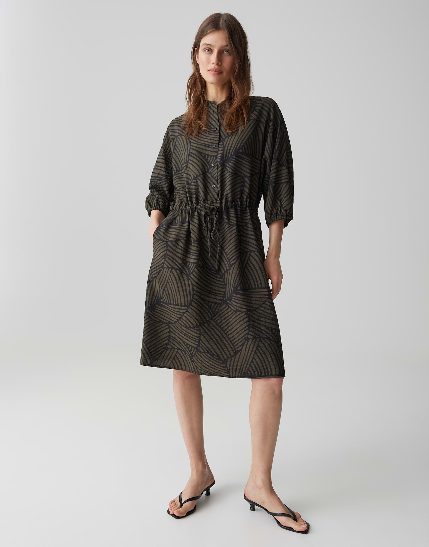 Kleid DOB Kurz - OPUS GmbH - 10584214254444