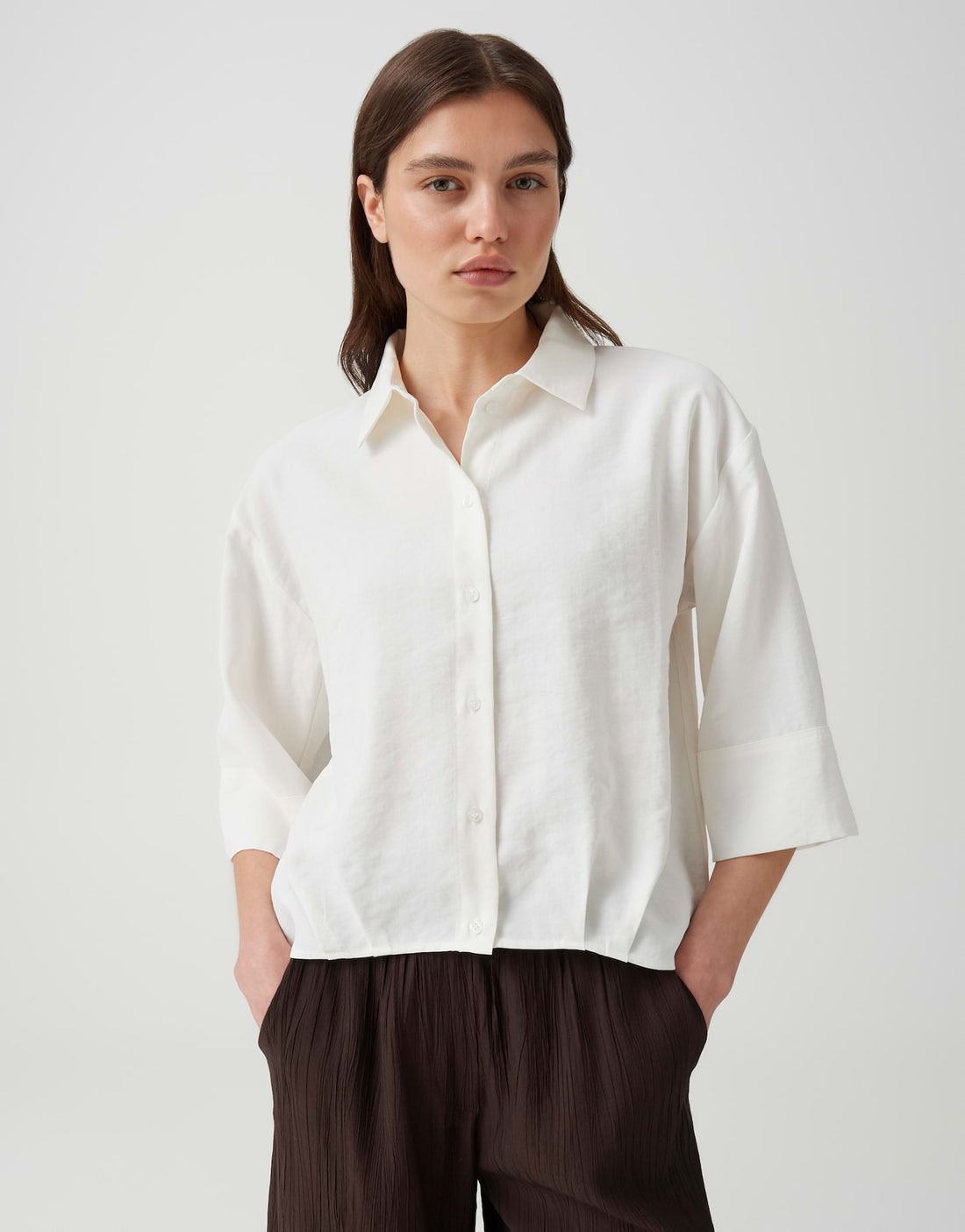 Bluse 1/1 - OPUS GmbH - 10598713329106