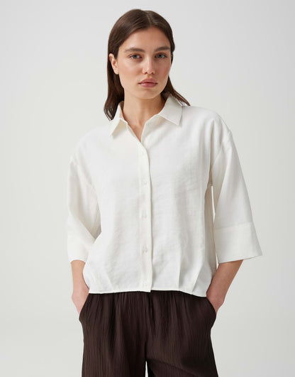 Bluse 1/1 - OPUS GmbH - 10598713329106