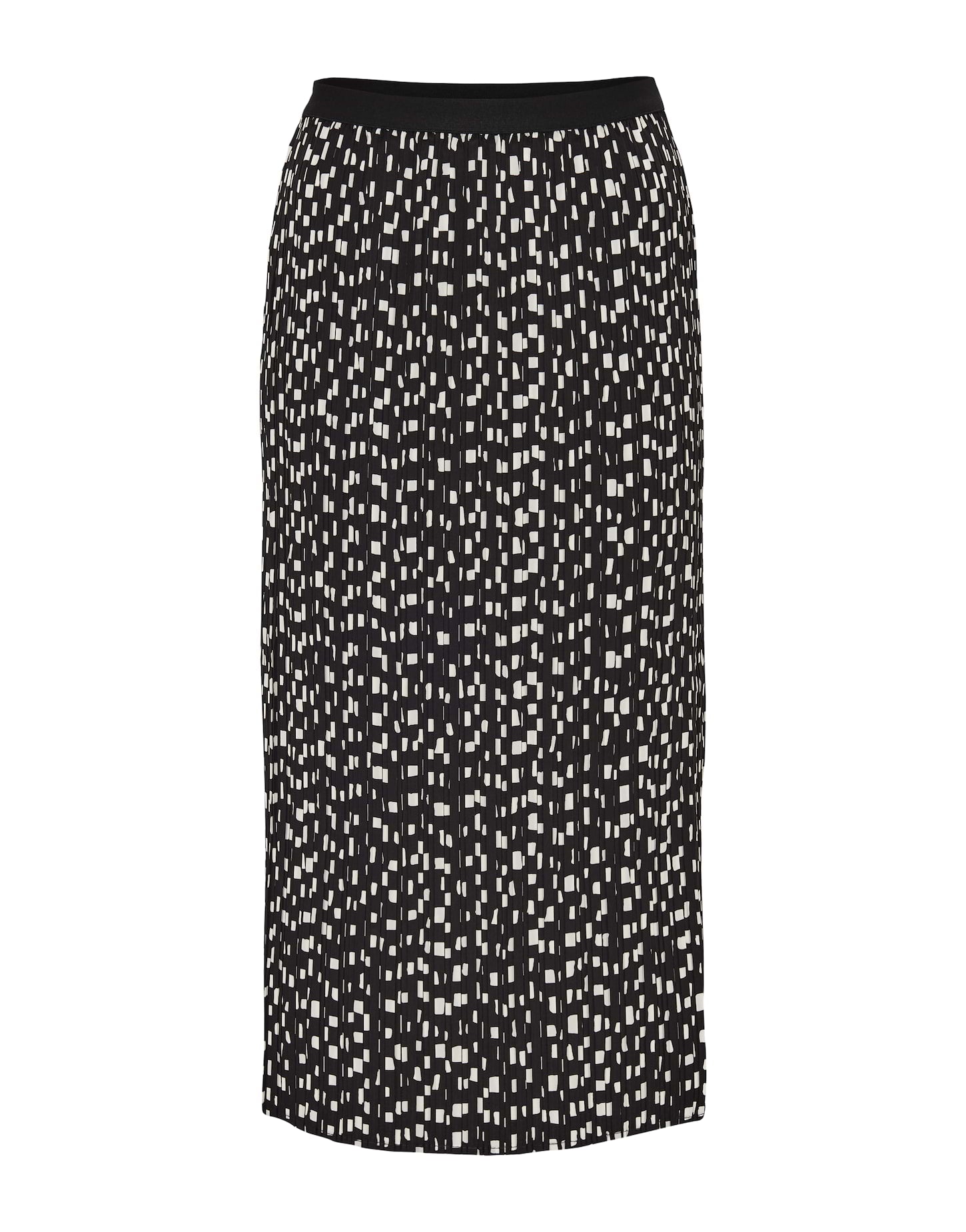 OPUS Bluse Langarm Damen mit Spitzenärmeln
