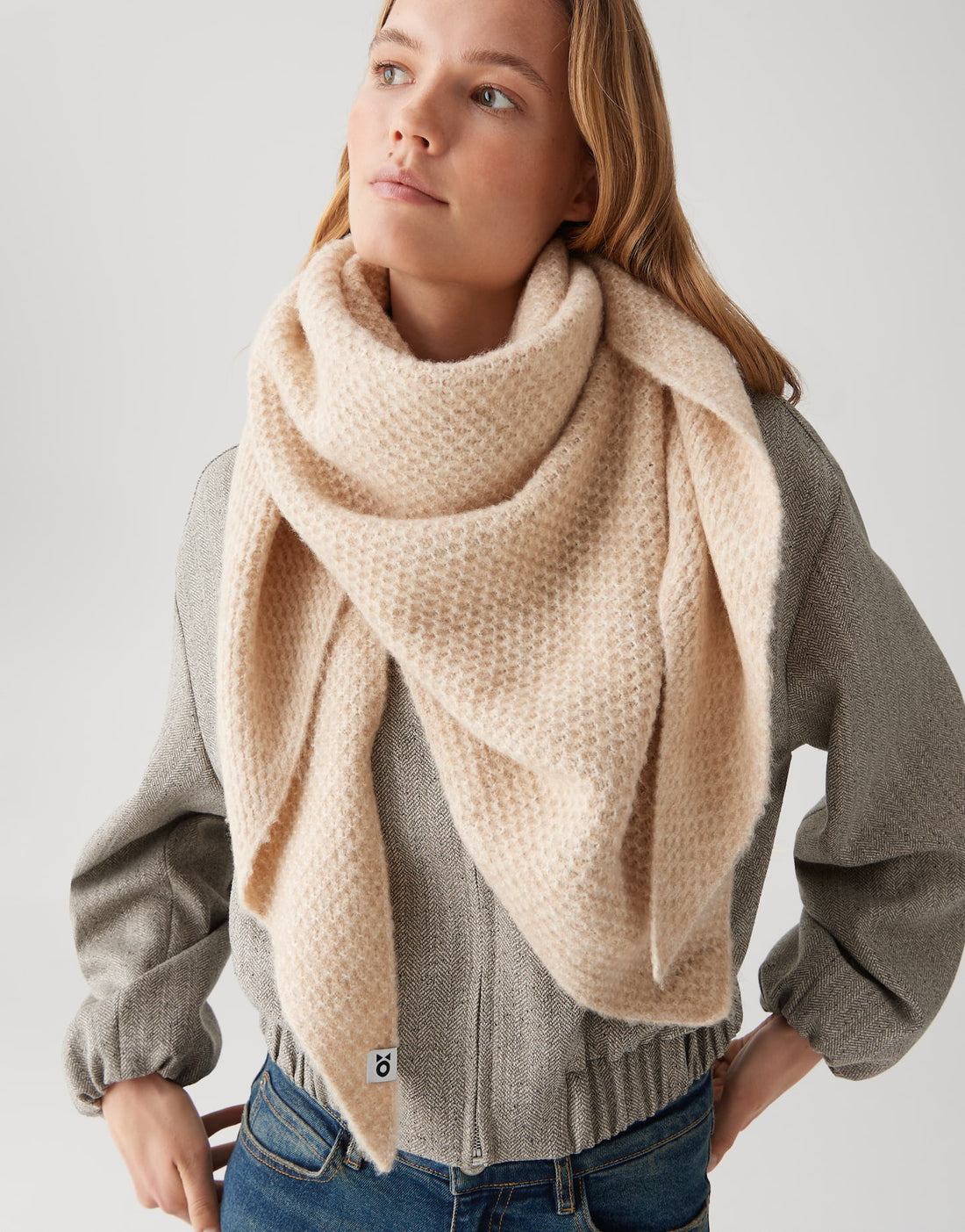 Acces. DOB Schals usw. - OPUS GmbH - 10321812524378