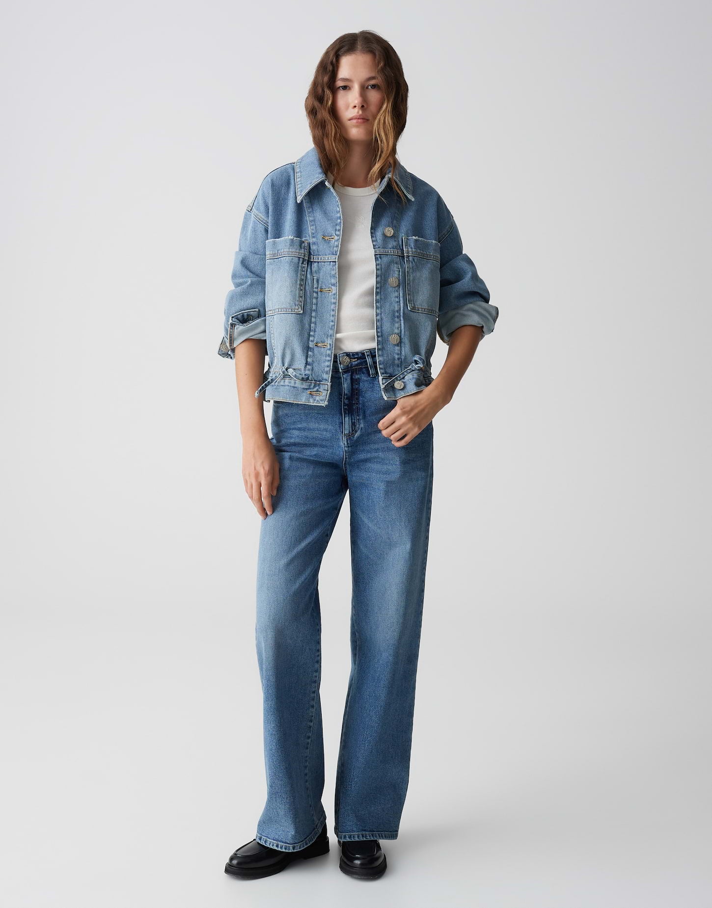 Jacke DOB Kurz - OPUS GmbH - 10406913009337