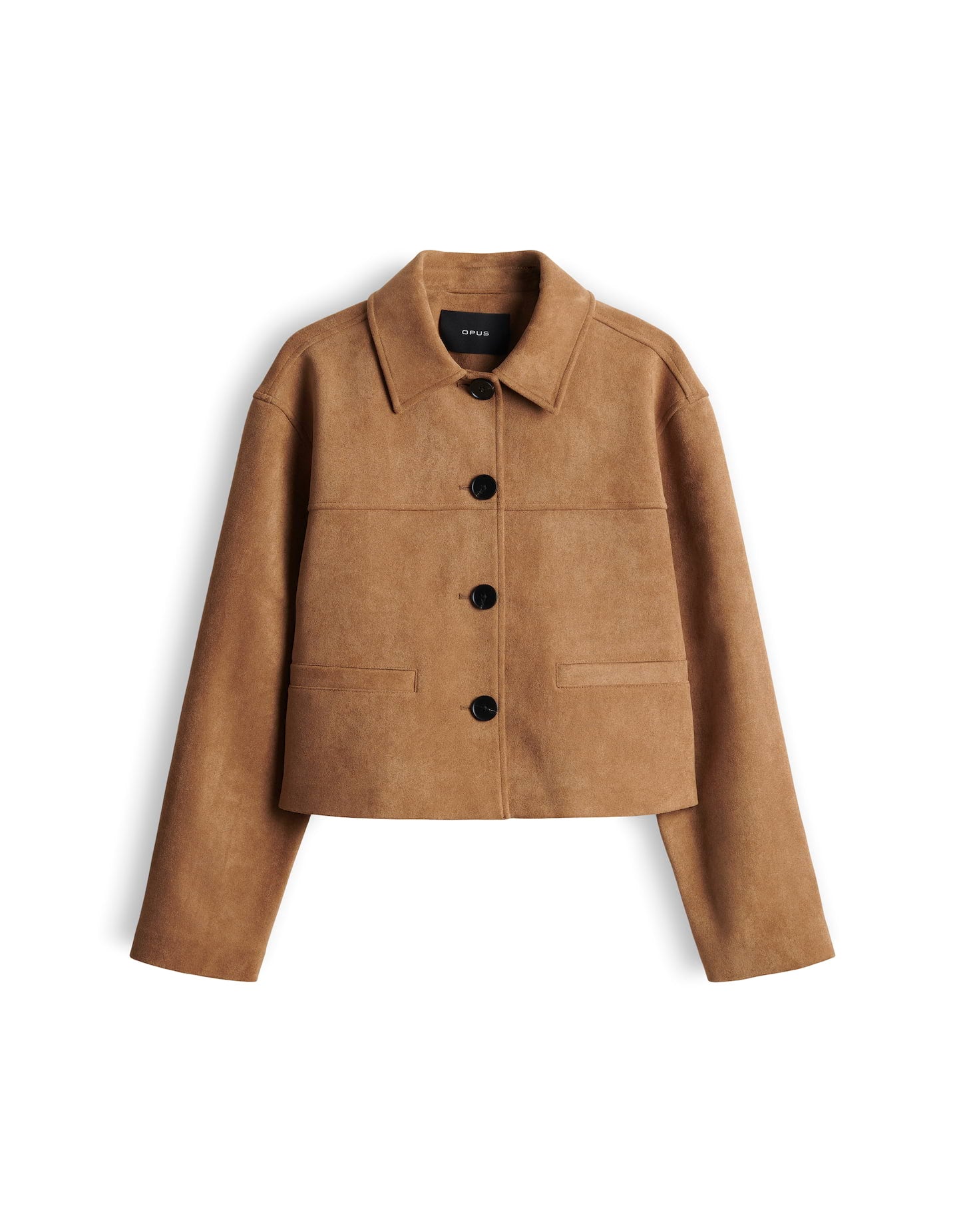 Jacke DOB Kurz - OPUS GmbH - 10598814348452