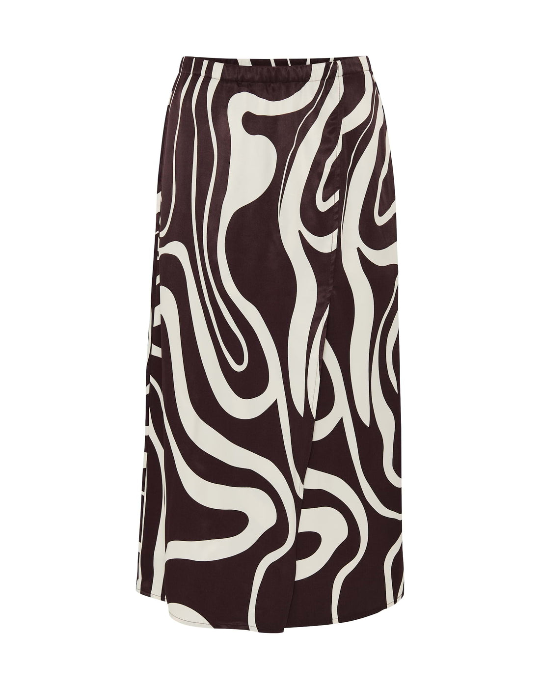 OPUS Blusenshirt Damen Leichtes Viskose-Material