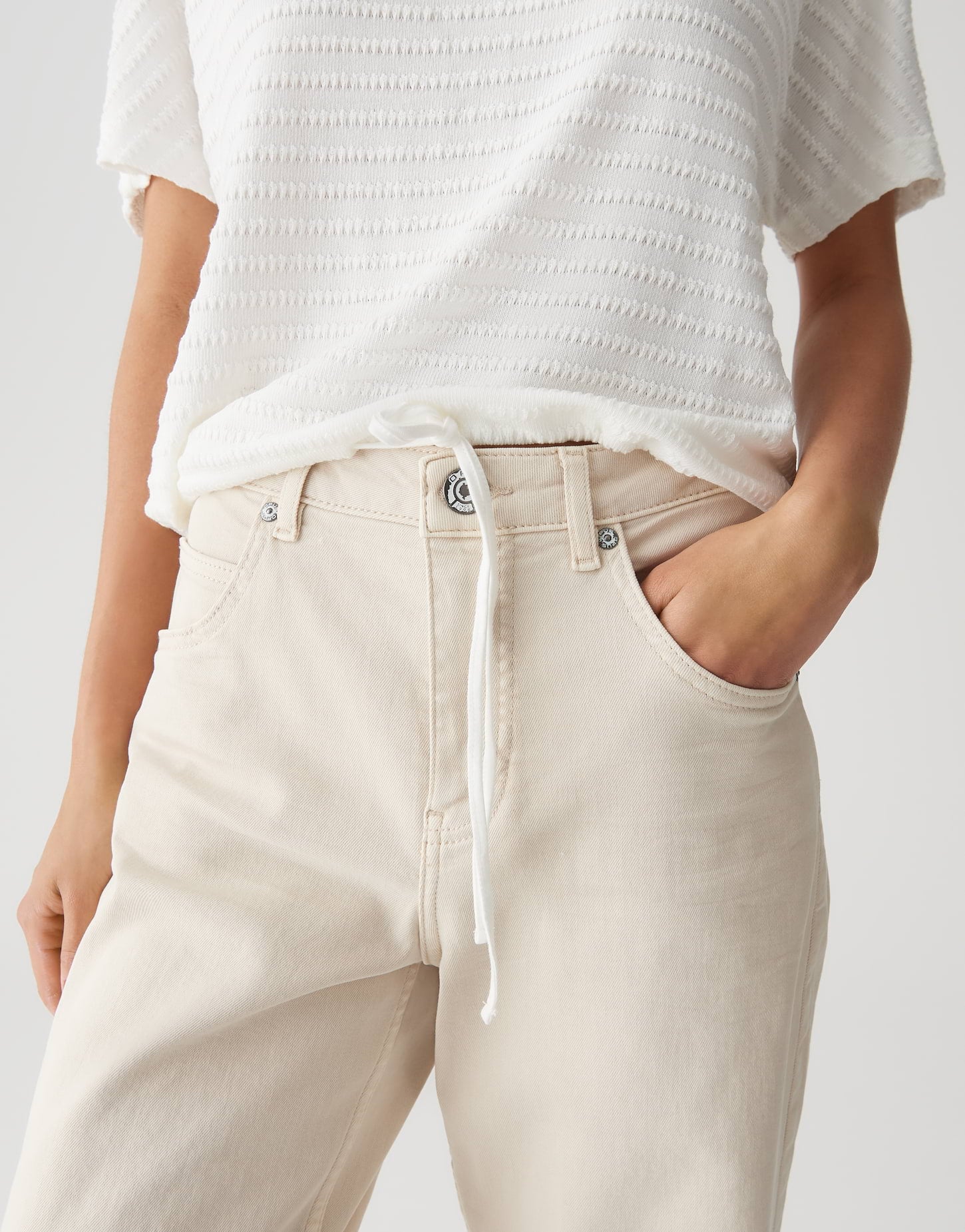 Shirt DOB 1/1 - OPUS GmbH - 10165913080100