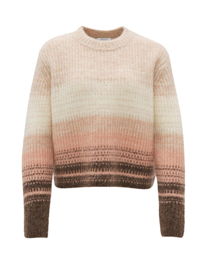 OPUS Strickpullover Damen Kuschelig