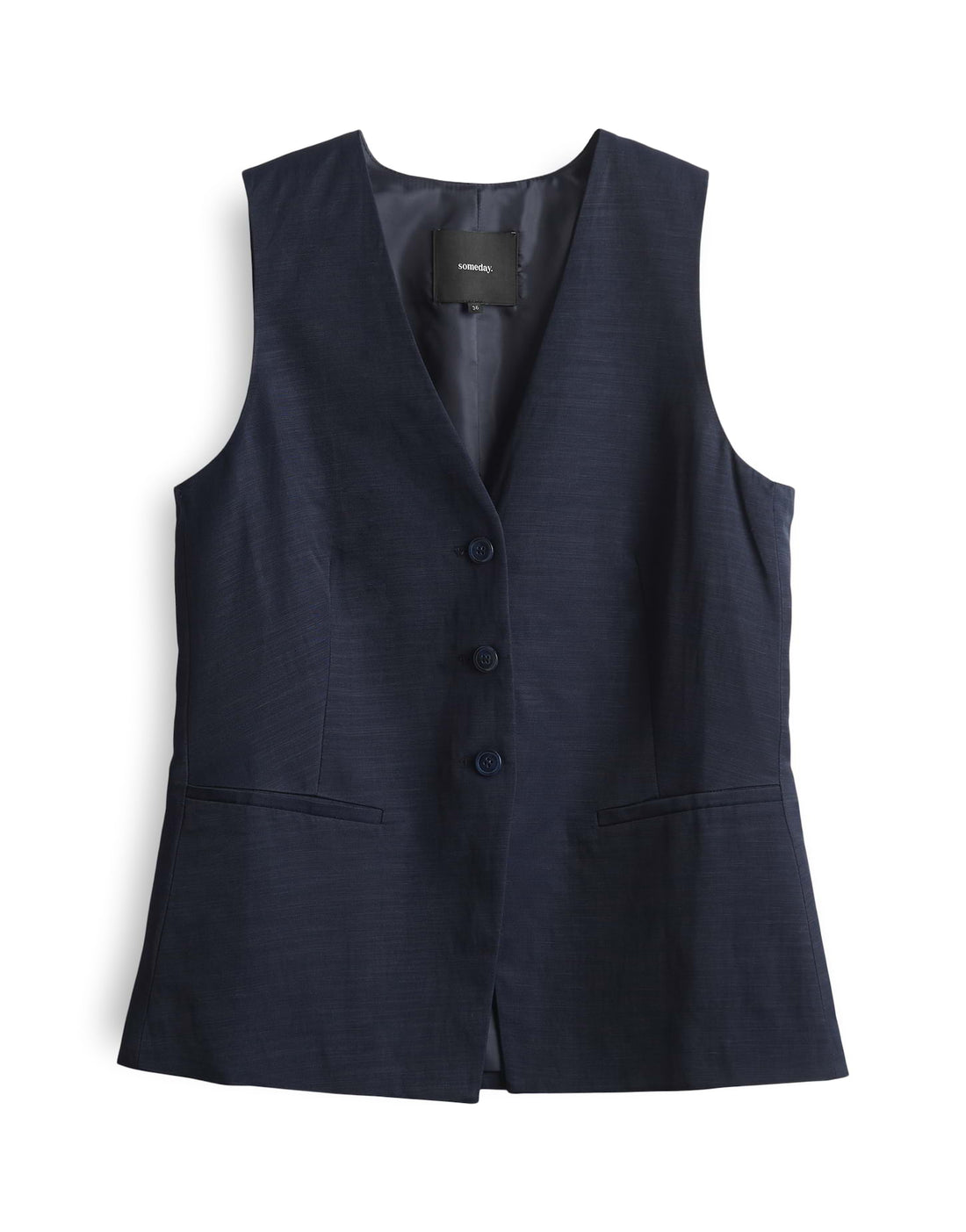 Weste DOB  Outdor - Someday - 10381812045333