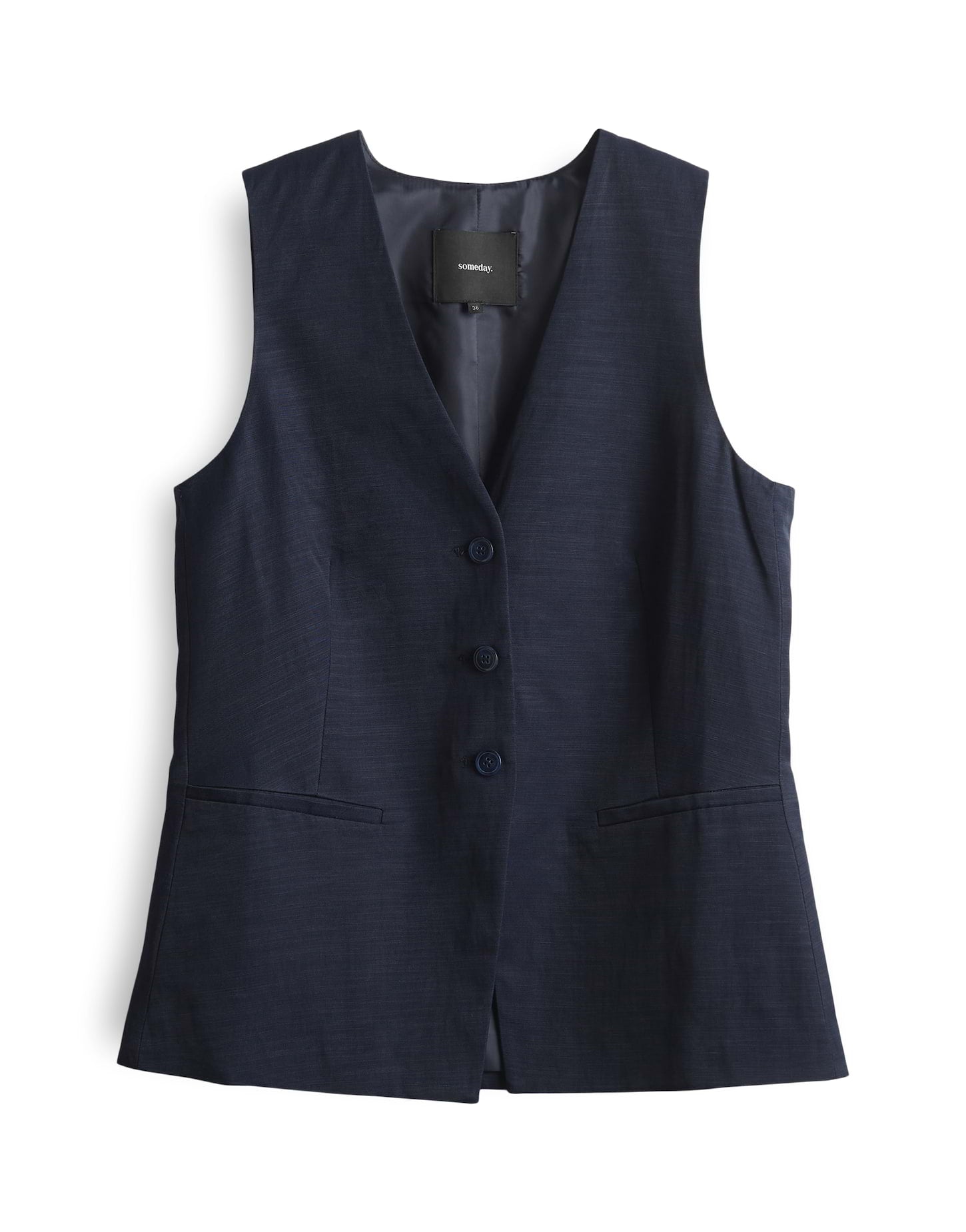 Weste DOB  Outdor - Someday - 10381812045333