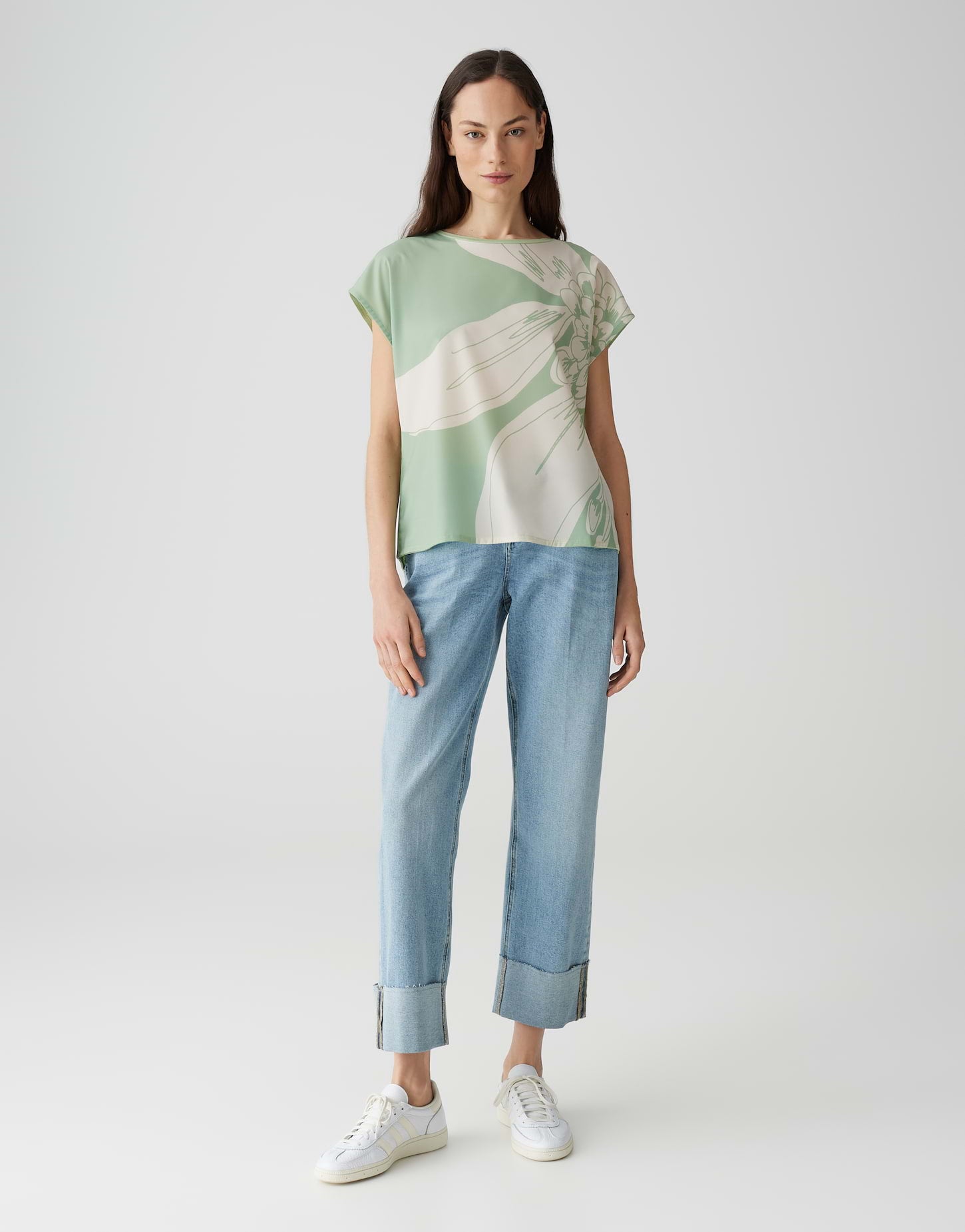 Shirt DOB 1/1 - OPUS GmbH - 10403713097316