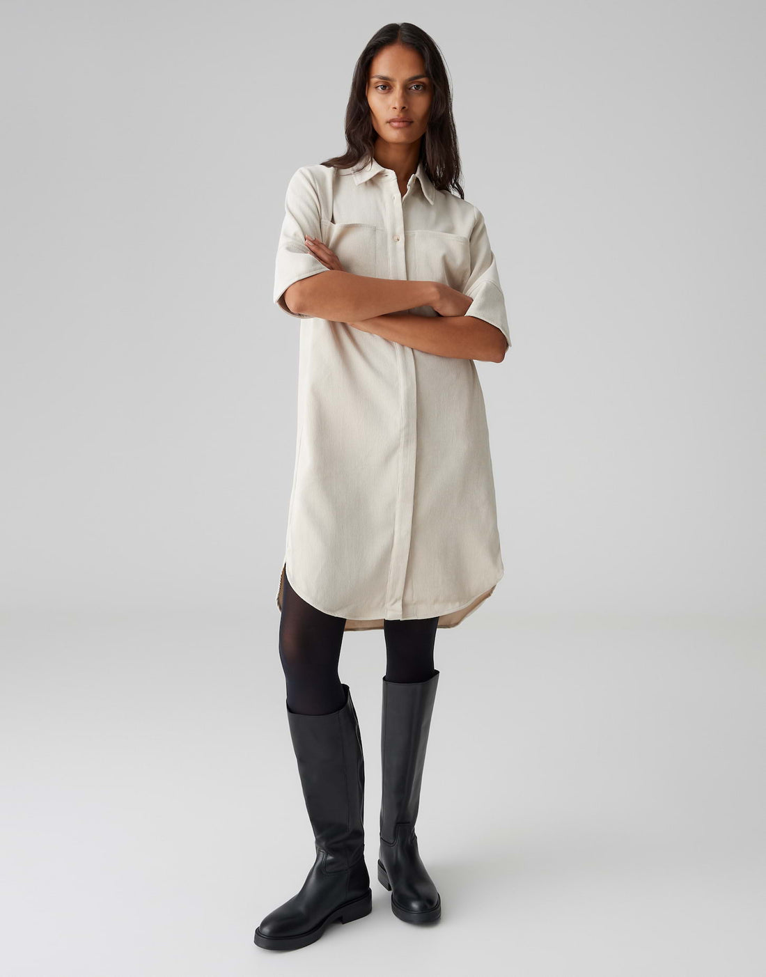 Kleid DOB Kurz - OPUS GmbH - 1044265282100