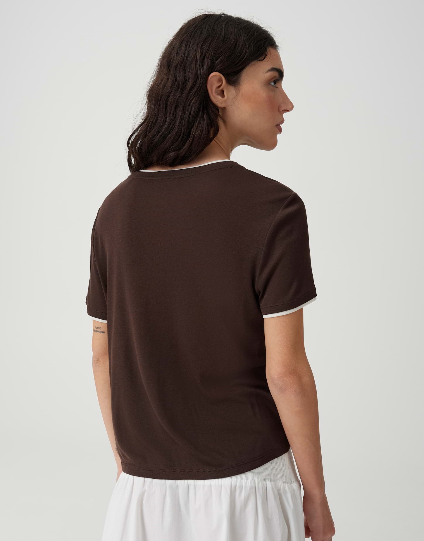Shirt DOB 1/1 - OPUS GmbH - 10603114370451