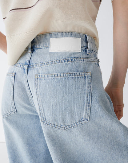 Hose Jeans DOB Lang - OPUS GmbH - 10539314009422