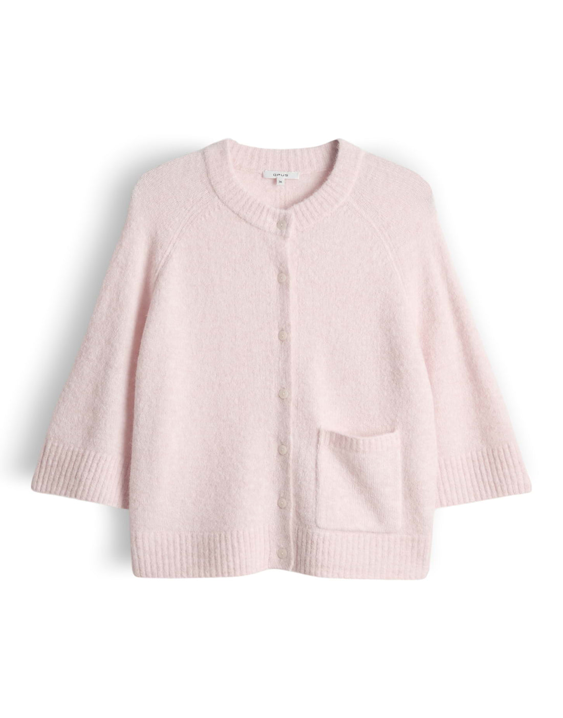 Pullover Kurz DOB - OPUS GmbH - 10535412559418