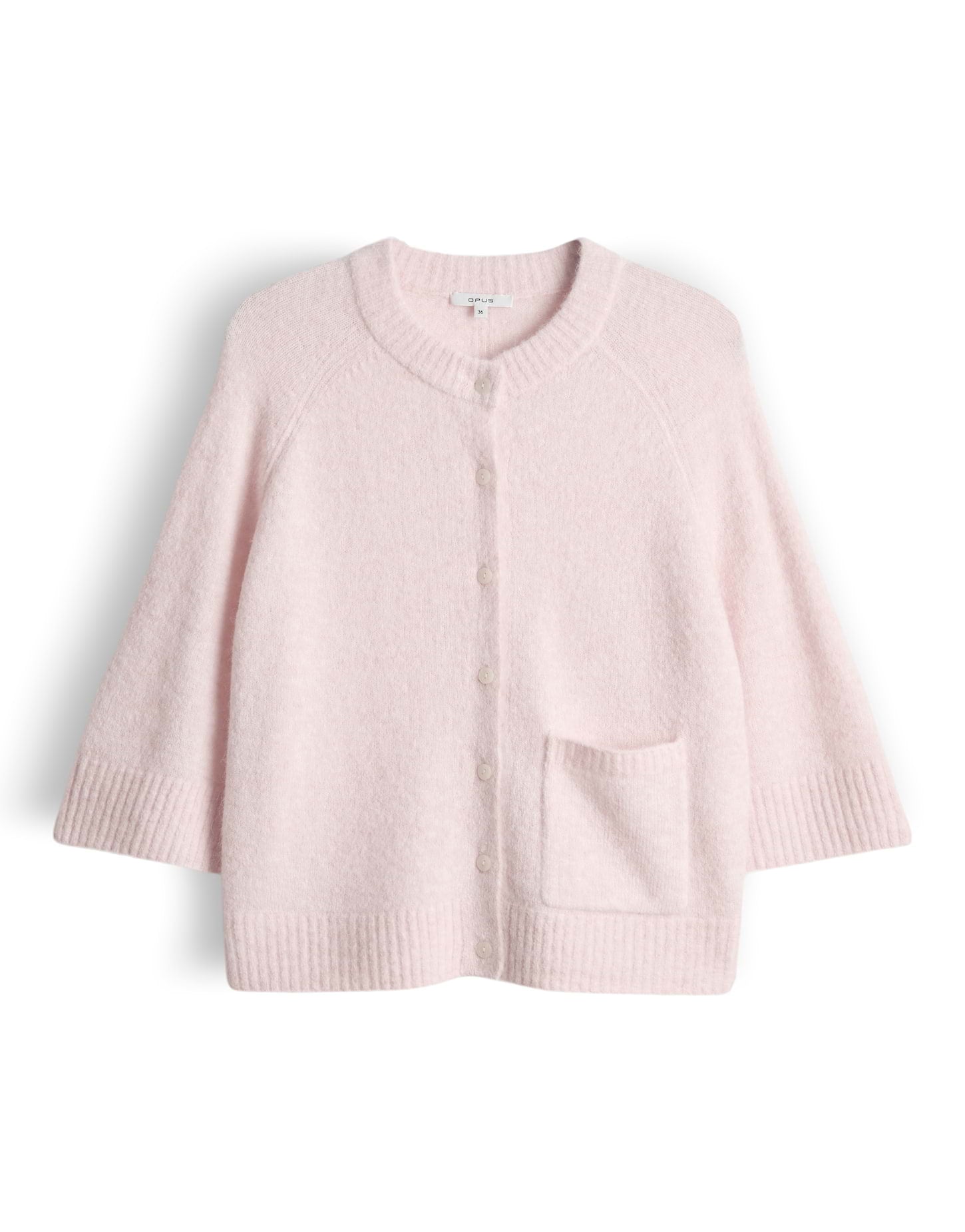 Pullover Kurz DOB - OPUS GmbH - 10535412559418