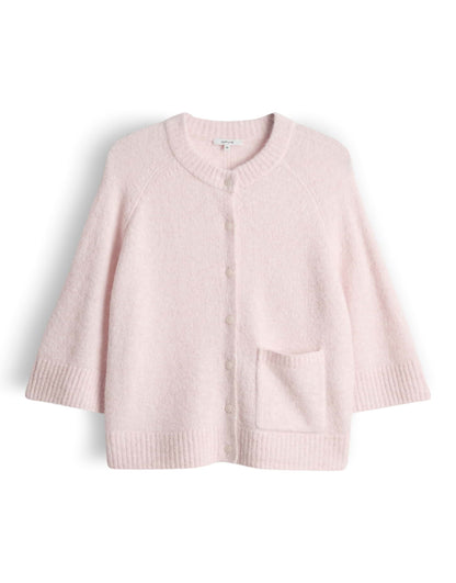Pullover Kurz DOB - OPUS GmbH - 10535412559418