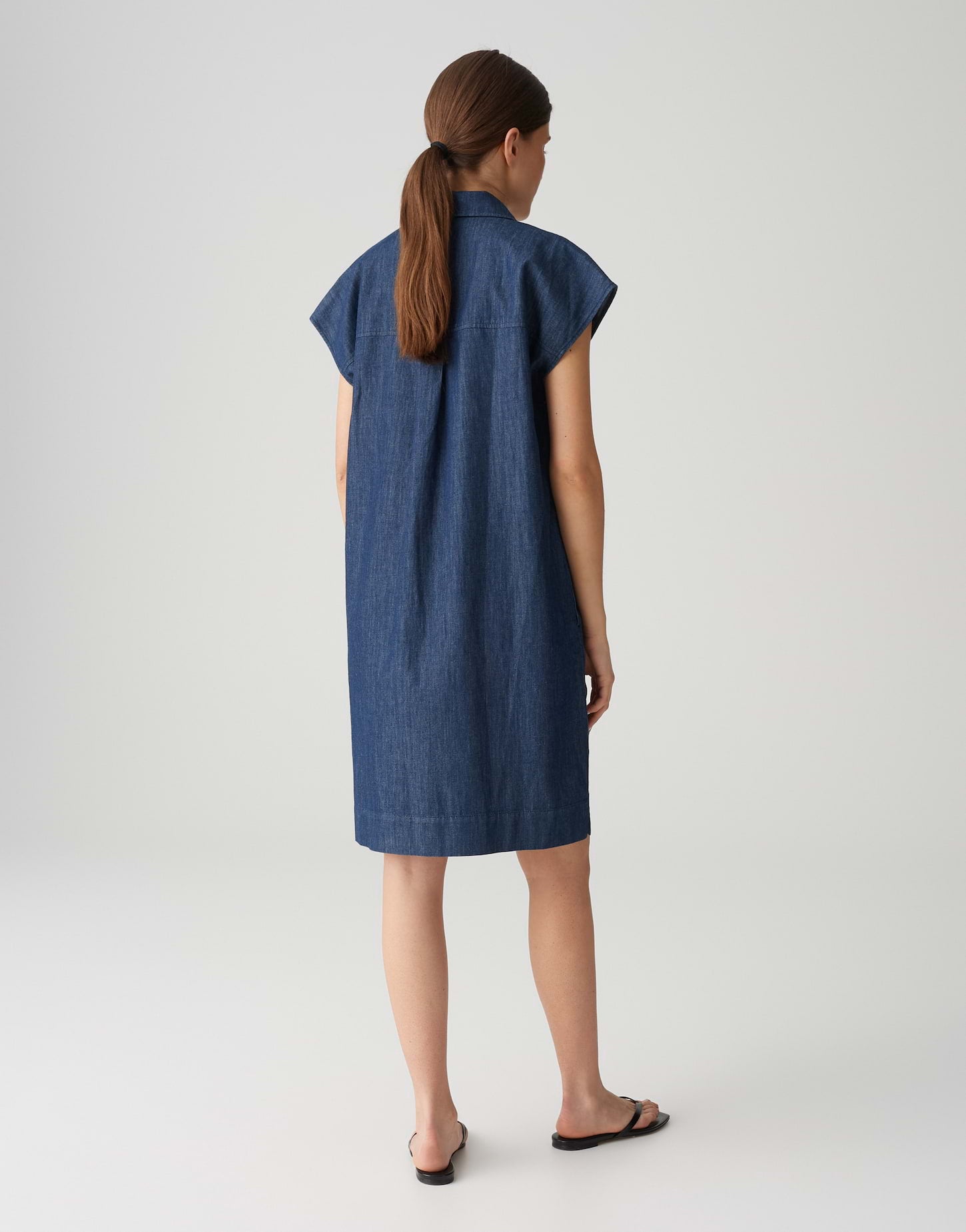 Kleid DOB Kurz - OPUS GmbH - 10441513341100