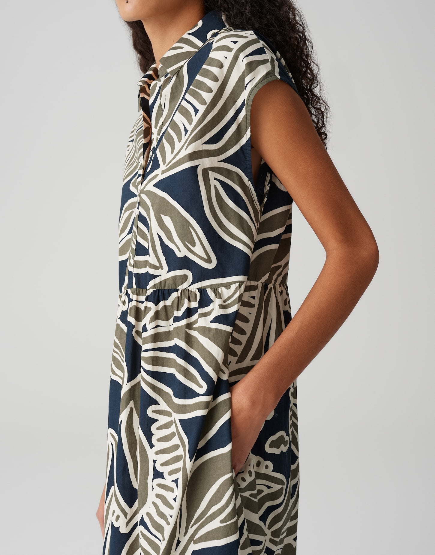 Kleid DOB Kurz - OPUS GmbH - 10423713228100